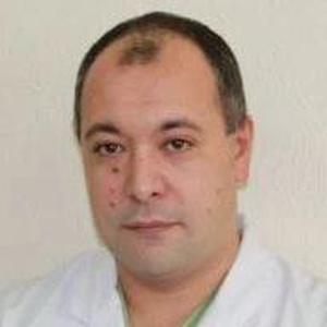Куцый Михаил Борисович