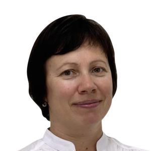 Останина Елена Викторовна