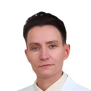 Сергеева Надежда Валентиновна