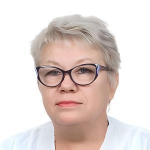 Чупахина Наталия Григорьевна