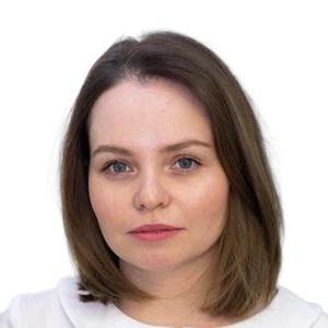 Анисимова Анастасия Александровна
