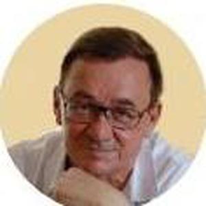 Шрамко Владимир Васильевич