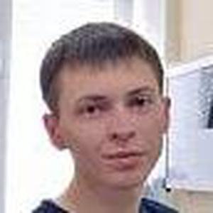 Лысенко Николай Александрович