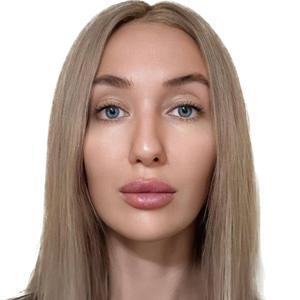Парфенова Екатерина Игоревна