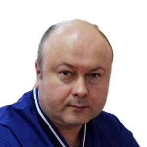 Коконов Алексей Николаевич