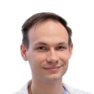 Алейников Константин Дмитриевич