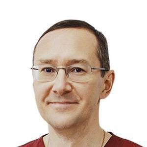 Царегородцев Владимир Васильевич