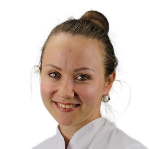 Бакотина Анна Васильевна