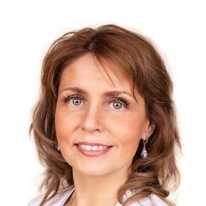 Левина Татьяна Михайловна