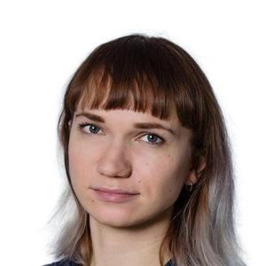 Жукова Виктория Викторовна