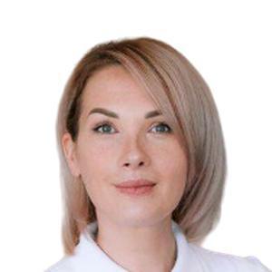 Неешпапа Татьяна Михайловна