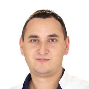 Еребакан Пётр Ильич