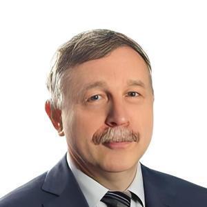 Аникин Сергей Германович