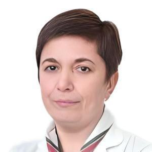 Телятникова Елена Васильевна