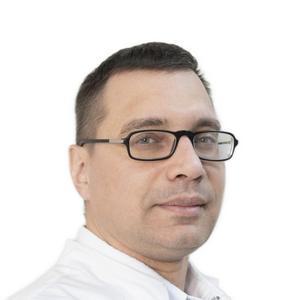 Донсков Анатолий Константинович