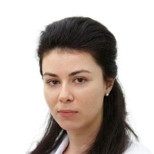 Локян Яна Карленовна