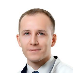 Долбилкин Александр Александрович