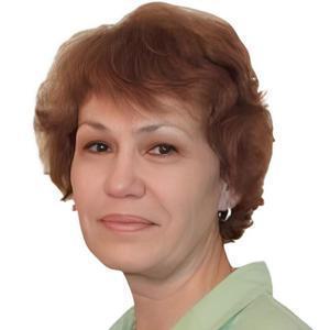 Дмитриева Светлана Леонидовна