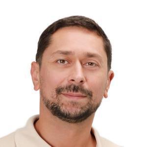 Спичков Руслан Ильич