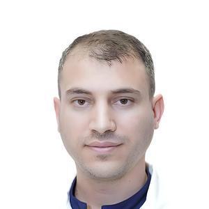 Ислейих Осама Ибрахим