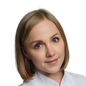 Кузина (Филиппенко) Анастасия Андреевна