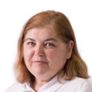 Хайретдинова Галина Михайловна