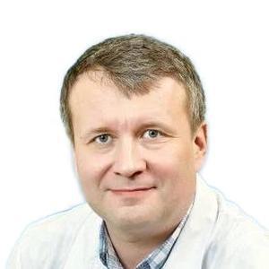 Новаторов Руслан Владимирович