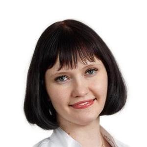 Свинцова Елена Владимировна