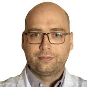 Перепелов Всеволод Андреевич