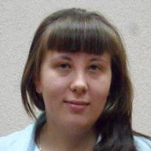 Газизова Лейсан Дамировна