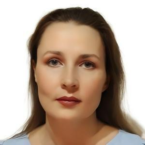 Ивченко Нина Владимировна