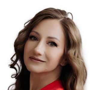 Саенко Людмила Николаевна
