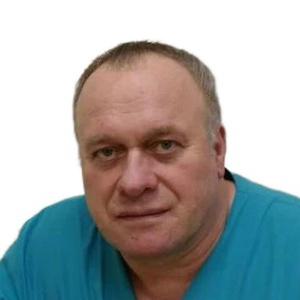 Хохолин Владимир Леонидович