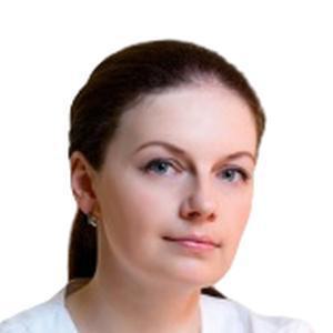 Касаткина Ольга Геннадьевна