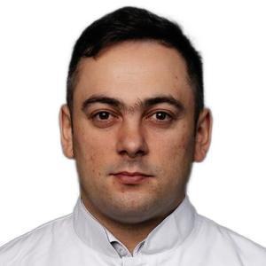 Якубов Юсуф Кайбуллаевич