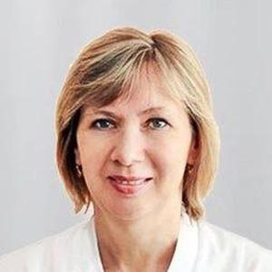 Белова Ирина Николаевна