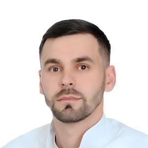 Кукса Алексей Владимирович