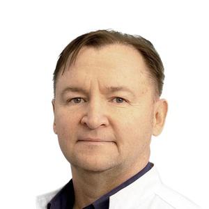 Кононенко Андрей Николаевич