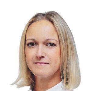 Харебова Анастасия Владимировна