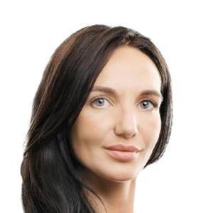 Морозова Анна Александровна