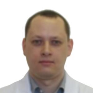 Лошкарев Илья Павлович