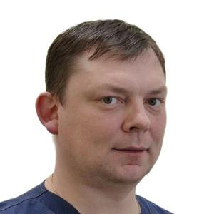 Потанин Дмитрий Андреевич