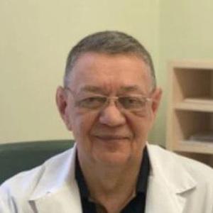 Скульбин Андрей Петрович