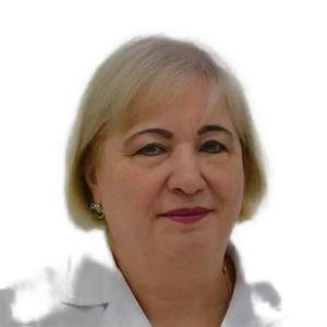 Кавкьянова Галина Анатольевна