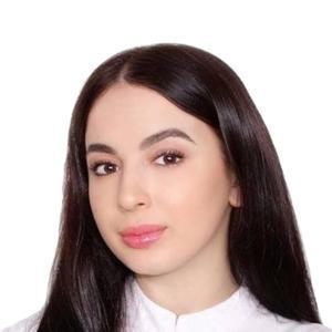 Мурадова Марианна Сахибкызы