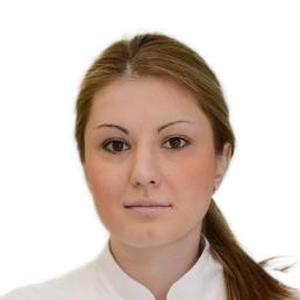Песнопевцева Александра Алексеевна