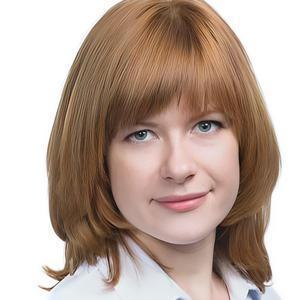 Башилова Ирина Григорьевна