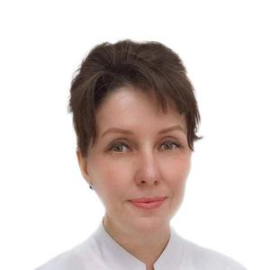 Сальникова Елена Николаевна
