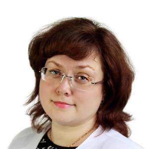 Королева Наталия Васильевна