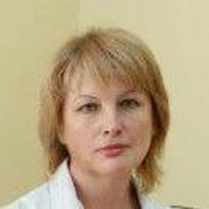 Дякина Галина Александровна